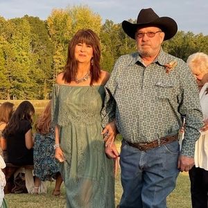 Meet your Posher, Marsha